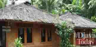 kampung adat kuta
