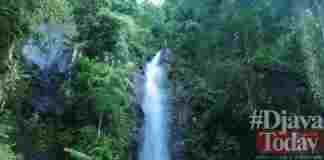 curug tujuh cibolang