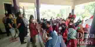 Peringatan Hari Buruh