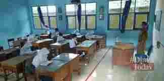Pembelajaran saat Pandemi