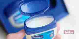 Manfaat Vaseline Repairing Jelly