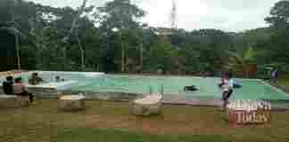 Wisata Puncak Maralaya