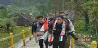 Aksi bela palestina