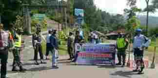 Wisata Gunung Galunggung Tasikmalaya