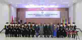 Universitas Galuh Kabupaten Ciamis
