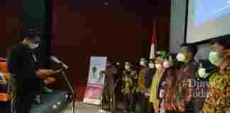 Paguyuban Duta Baca Ciamis