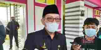 PTM Berlanjut Setelah Lebaran