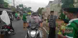 Gabungan Sayap partai