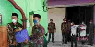 Bupati Ciamis Jumat keliling