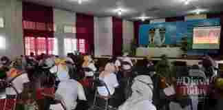 Pelatihan wirausaha