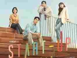 Drama Korea Bertema Finansial