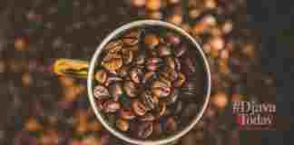 Dampak terlalu banyak minum kopi