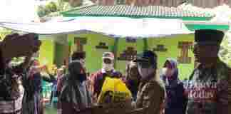 Pabrik sale di Ciamis