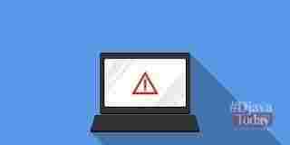 Laptop Not Responding