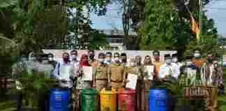 Penghargaan sekolah adiwiyata