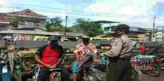 Pasar Padaherang Pangandaran