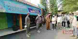 Satpol PP Jabar