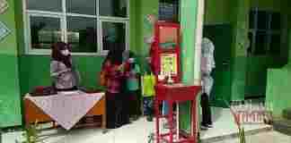 Rapot siswa