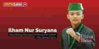 program bupati ciamis