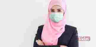tips memilih masker