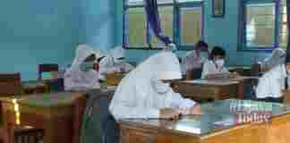 Belajar daring