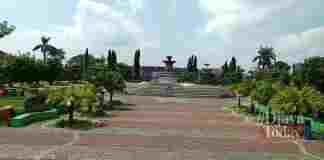 Fasilitas umum di Ciamis