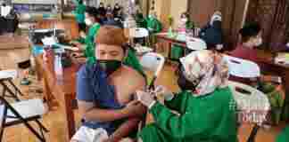 Santri di Ciamis