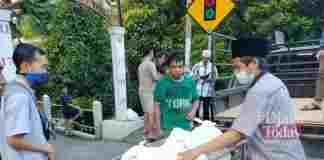 Irma Masjid agung ciamis