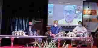 Bakesbangpol Jawa Barat