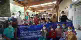 SBM ITB Gelar Gema Ramadan