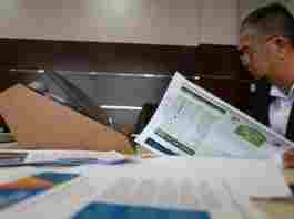 Perdagangan Jabar Surplus