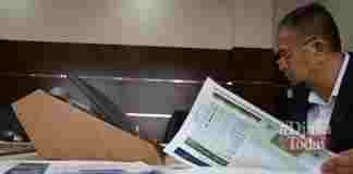 Perdagangan Jabar Surplus