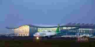 Bandara Internasional Kertajati