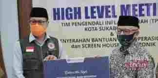Bank Indonesia Jawa Barat