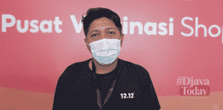 Head of Public and Government Relation Shopee Indonesia Radityo Triatmojom (foto istimewa)