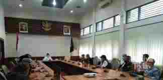 Relawan HY