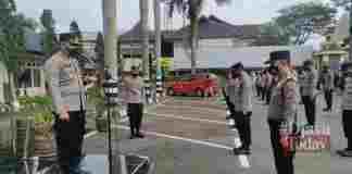 Gelar Hening Cipta
