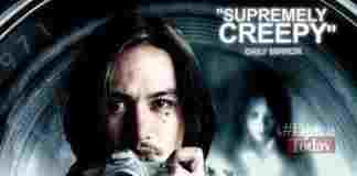 Film horor thailand