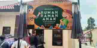 Rumah ramah anak
