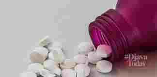 Waspada obat dan suplemen palsu