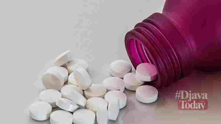 Waspada Obat dan Suplemen Palsu, Cek Ini Sebelum Pesan Online