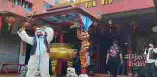 Tempat ibadah di Ciamis