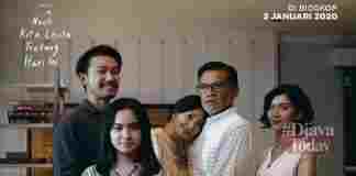 Rekomendasi film keluarga