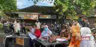 Operasi PPKM Darurat Ciamis