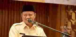 Wakil Gubernur Jawa Barat