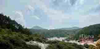 kawah karaha bodas
