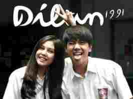 Rekomendasi film masa sma