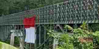 Bendera merah putih