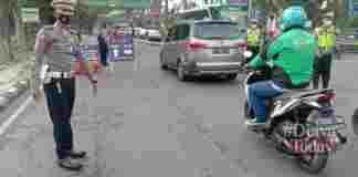 Ganjil genap ciamis