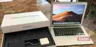 Kekurangan laptop macbook